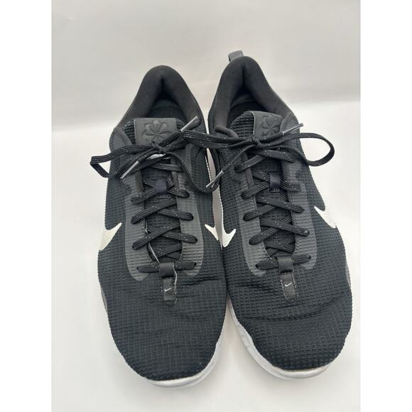 Nike Experience Run 12 Black Running Shoes Men Size 13 main image 9